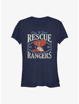 Disney Chip 'n' Dale Rescue Rangers Girls T-Shirt, , hi-res