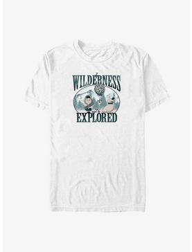 Disney Pixar Up Russell and Dug Wilderness Explored T-Shirt, , hi-res