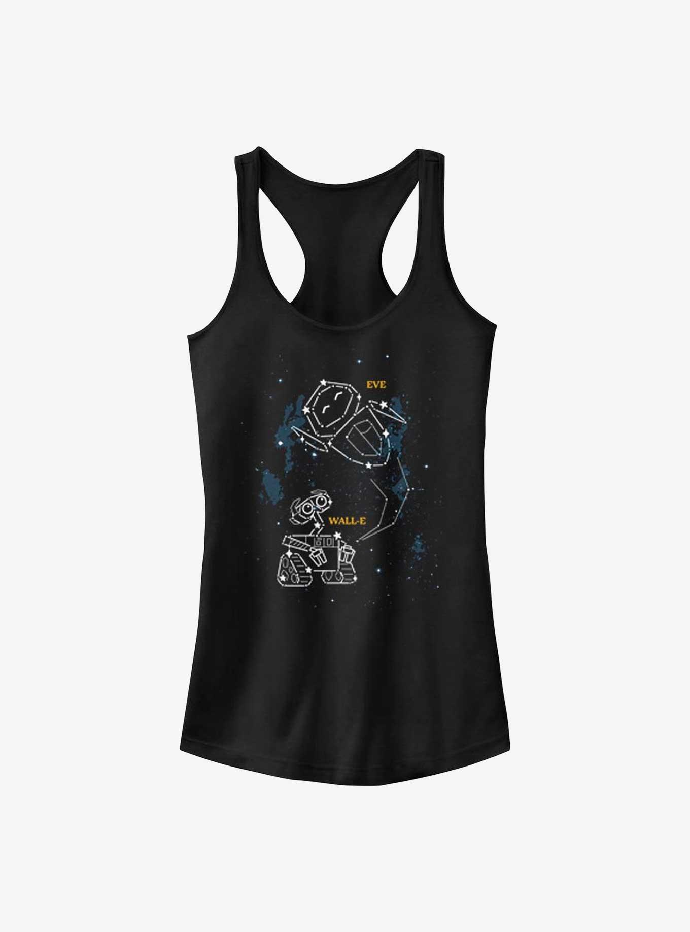 Disney Pixar Wall-E Constellations Girls Tank, , hi-res