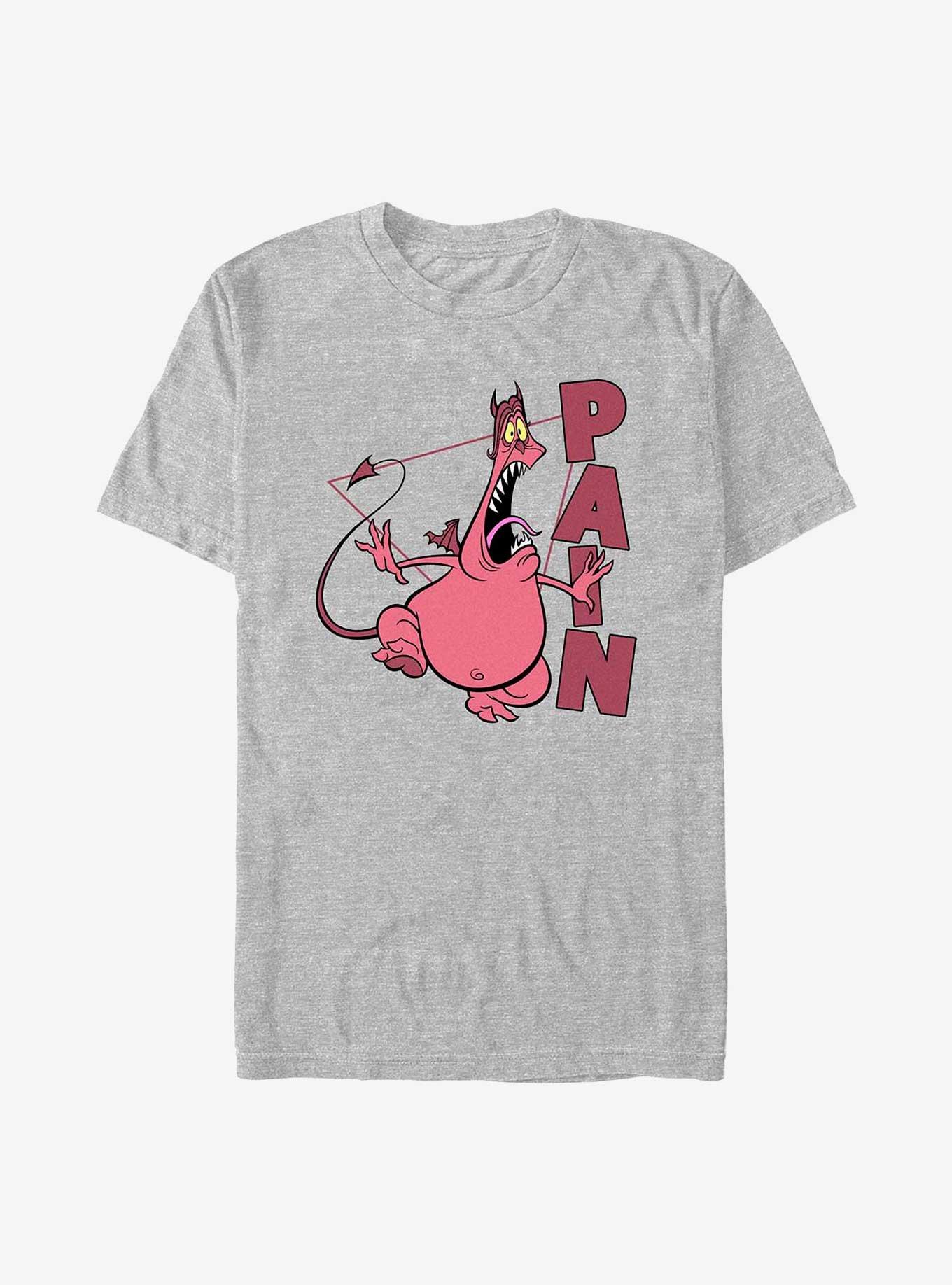 Disney Hercules Pain T-Shirt