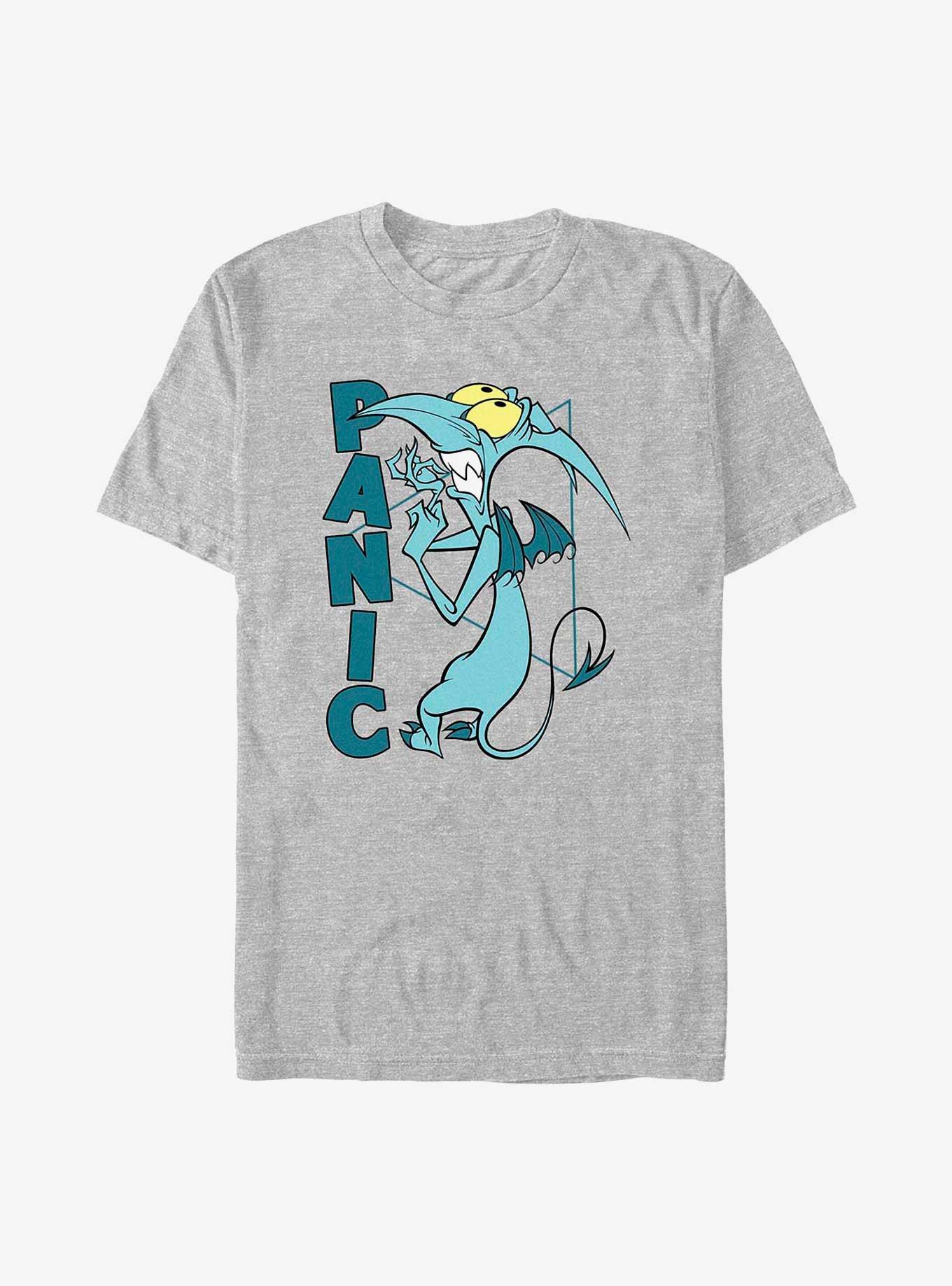 Disney Hercules Panic T-Shirt, , hi-res