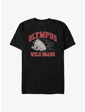 Disney Hercules Olympus Wild Boars T-Shirt, , hi-res