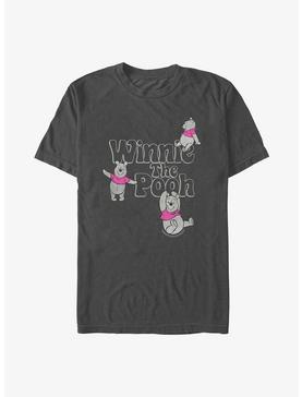 Disney Winnie The Pooh Soft Pop Winnie T-Shirt, , hi-res