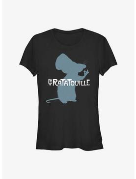 Disney Pixar Ratatouille La Ratatouille Girls T-Shirt, , hi-res