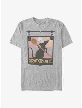 Disney Pixar Ratatouille La Ratatouille Sign T-Shirt, , hi-res