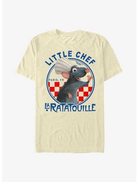 Disney Pixar Ratatouille Remy Little Chef T-Shirt, , hi-res