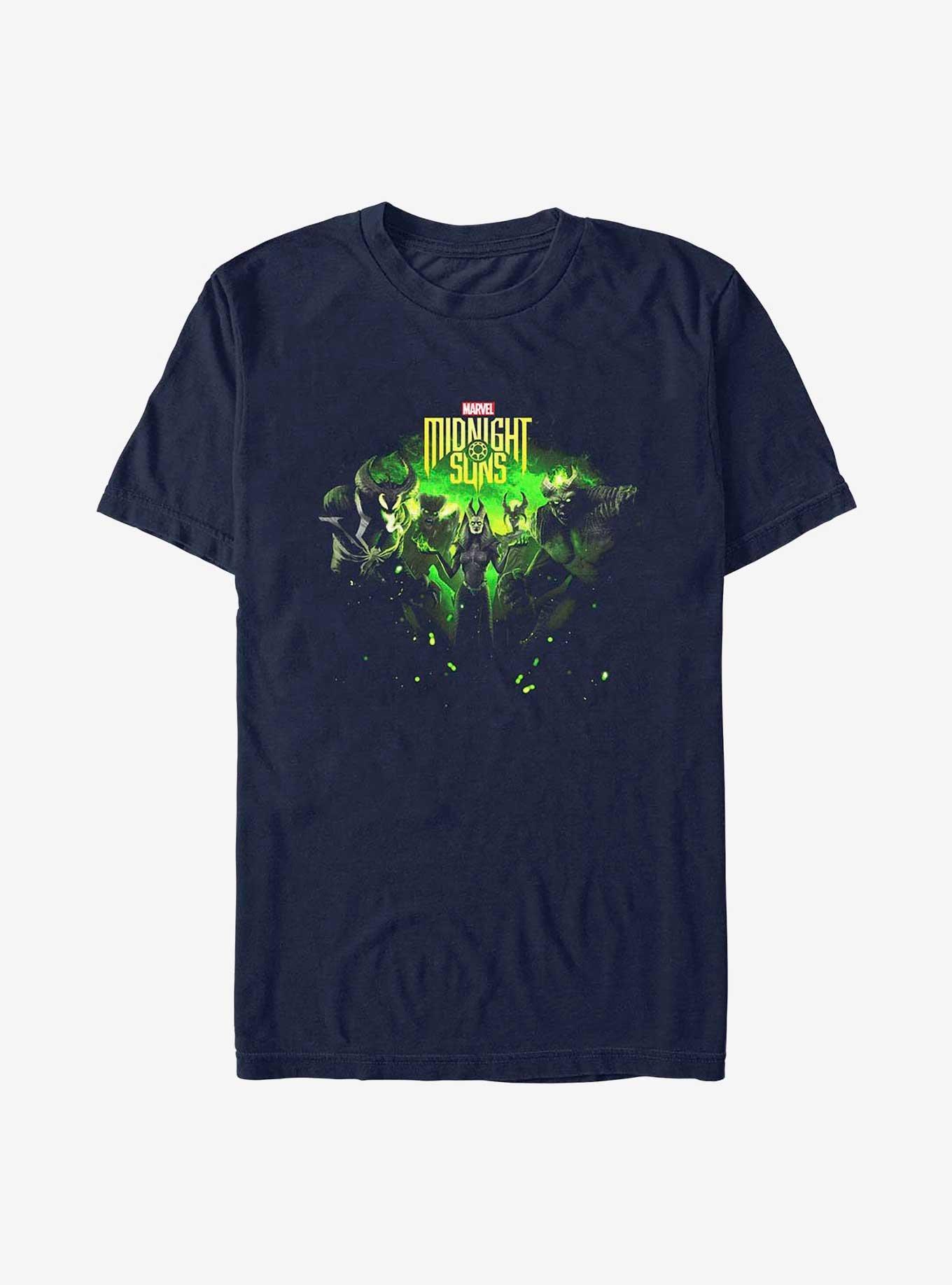 Marvel Midnight Suns Lilith Mother of Demons T-Shirt, , hi-res