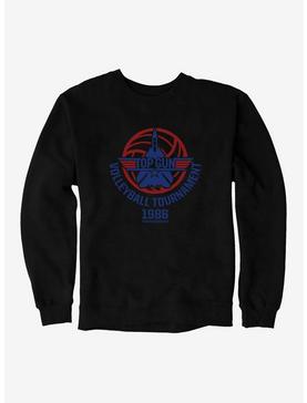 Top Gun Volleyball Tournament Sweatshirt, , hi-res