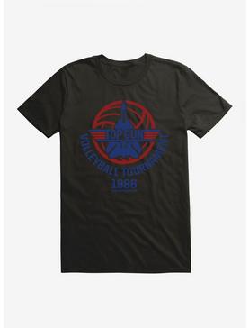 Top Gun Volleyball Tournament T-Shirt, , hi-res