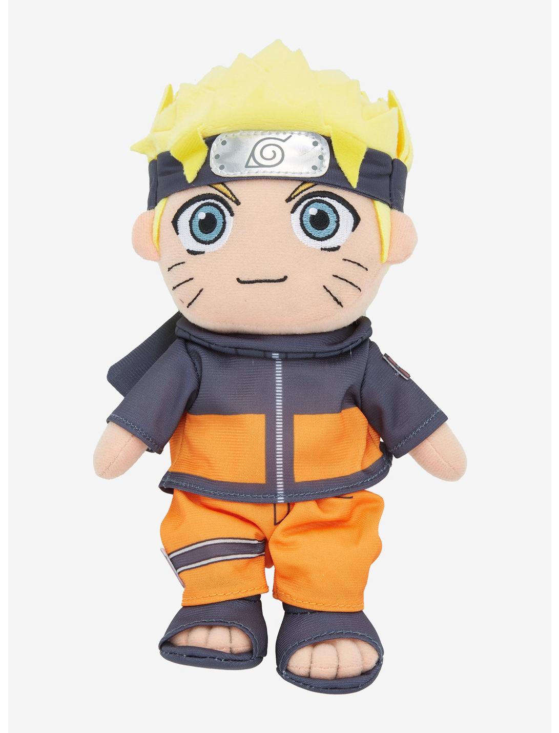 Naruto Shippuden Naruto Plush, , hi-res