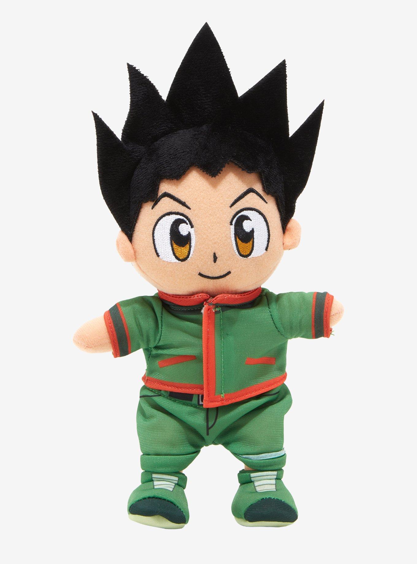 Hunter X Hunter Gon Freecss Plush, , hi-res