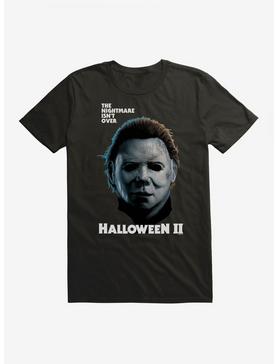 Halloween II The Nightmare Isn't Over T-Shirt, , hi-res