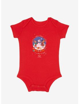 Blippi Togetherness Infant Bodysuit, , hi-res