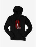 Halloween II There Is No Place To Hide Hoodie, BLACK, hi-res