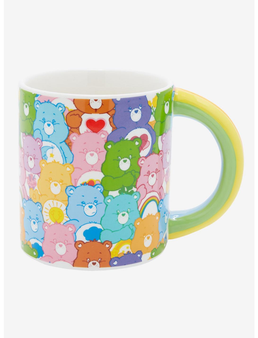 Care Bears Rainbow Mug, , hi-res