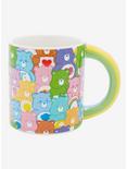 Care Bears Rainbow Mug, , hi-res