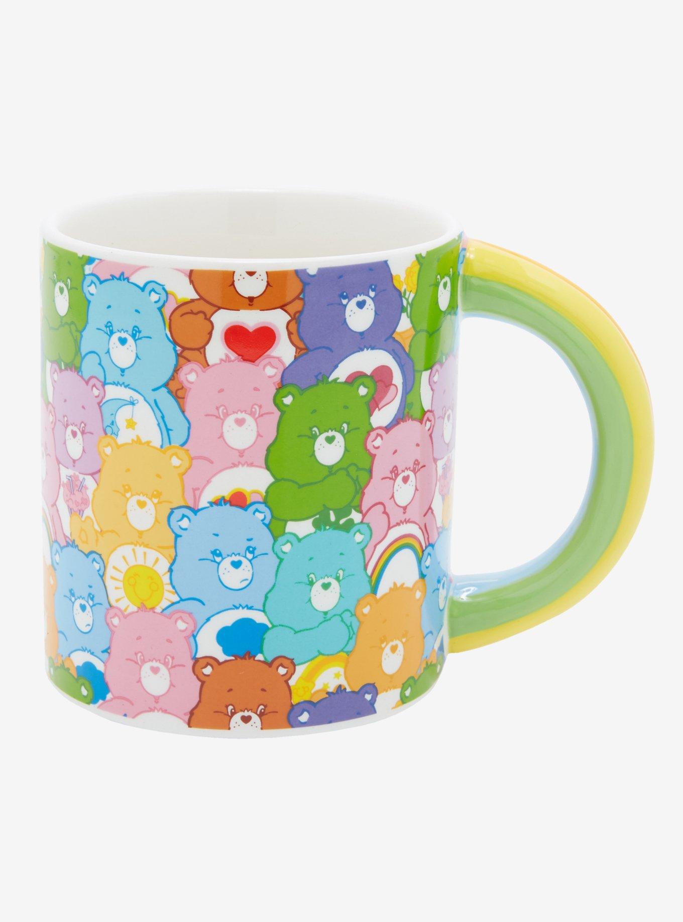 Care Bears Rainbow Mug, , hi-res
