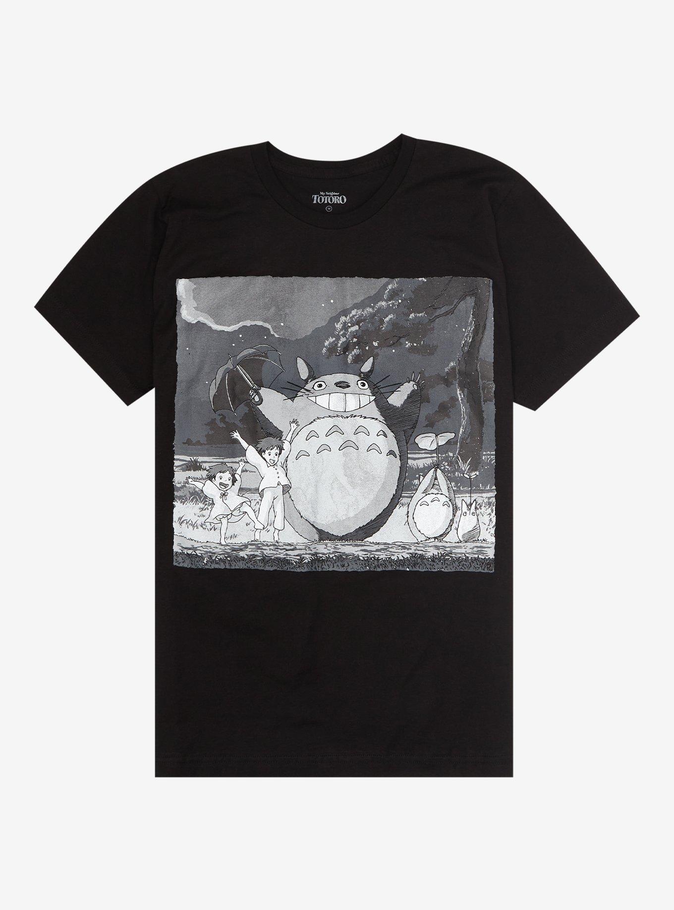 OFFICIAL Studio Ghibli Merch, Shirts & Gifts | Hot Topic