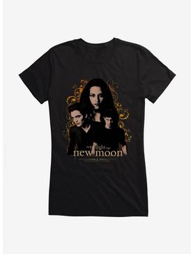Twilight New Moon Group Girls T-Shirt, , hi-res