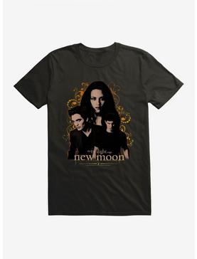 Twilight New Moon Group T-Shirt, , hi-res