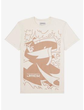 Samurai Jack Jumbo Graphic T-Shirt, , hi-res