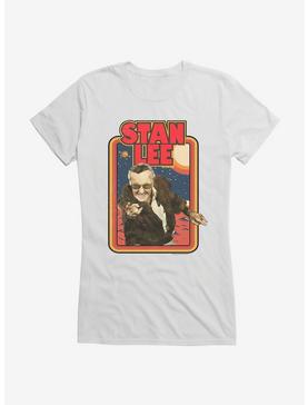 Stan Lee Universe Thwip! Thwip! Girls T-Shirt, , hi-res