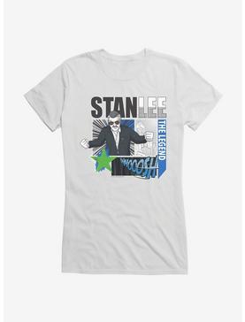 Stan Lee Universe Whooosh! Girls T-Shirt, , hi-res