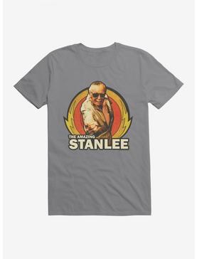 Stan Lee Universe The Amazing Stan Lee T-Shirt, , hi-res
