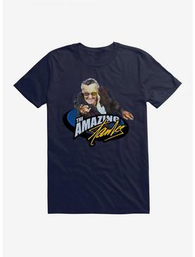 Stan Lee Universe The Amazing Stan Lee Thwip! T-Shirt, , hi-res