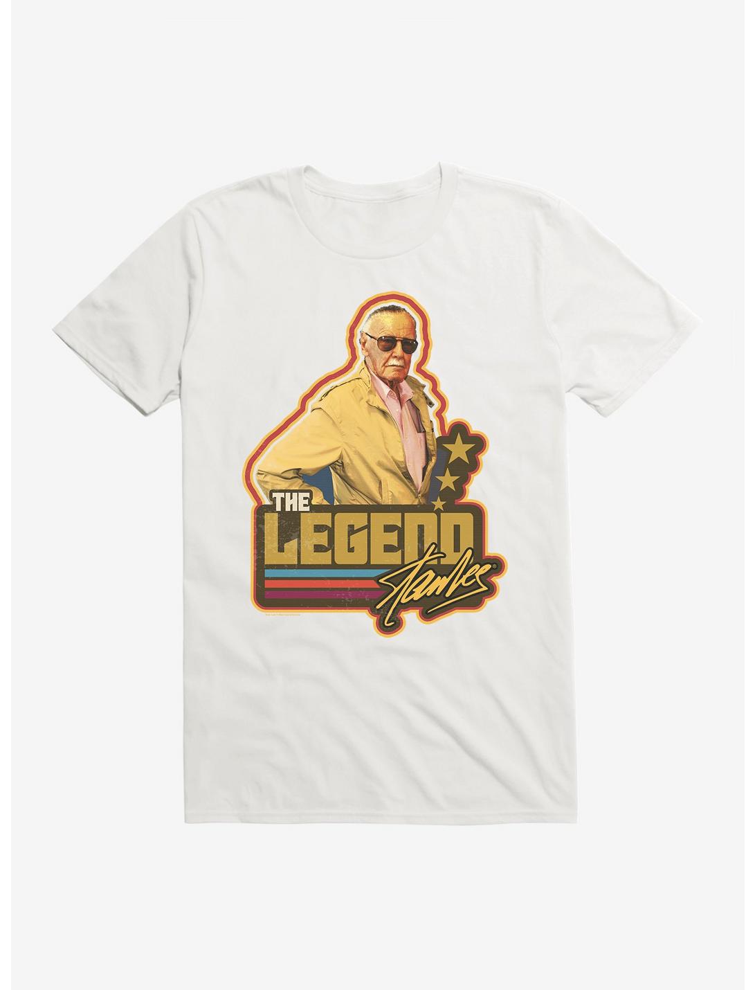 Stan Lee Universe The Legend T-Shirt, , hi-res