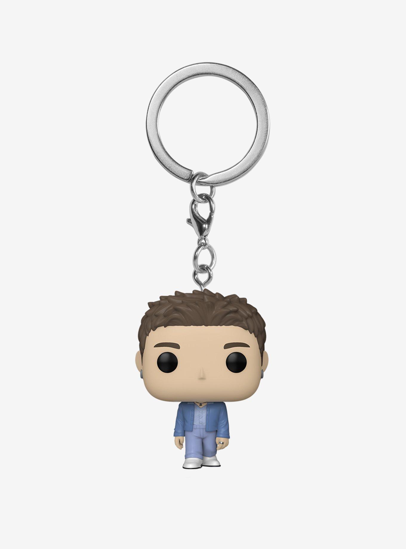 Funko Pocket Pop! BTS RM Vinyl Keychain, , hi-res