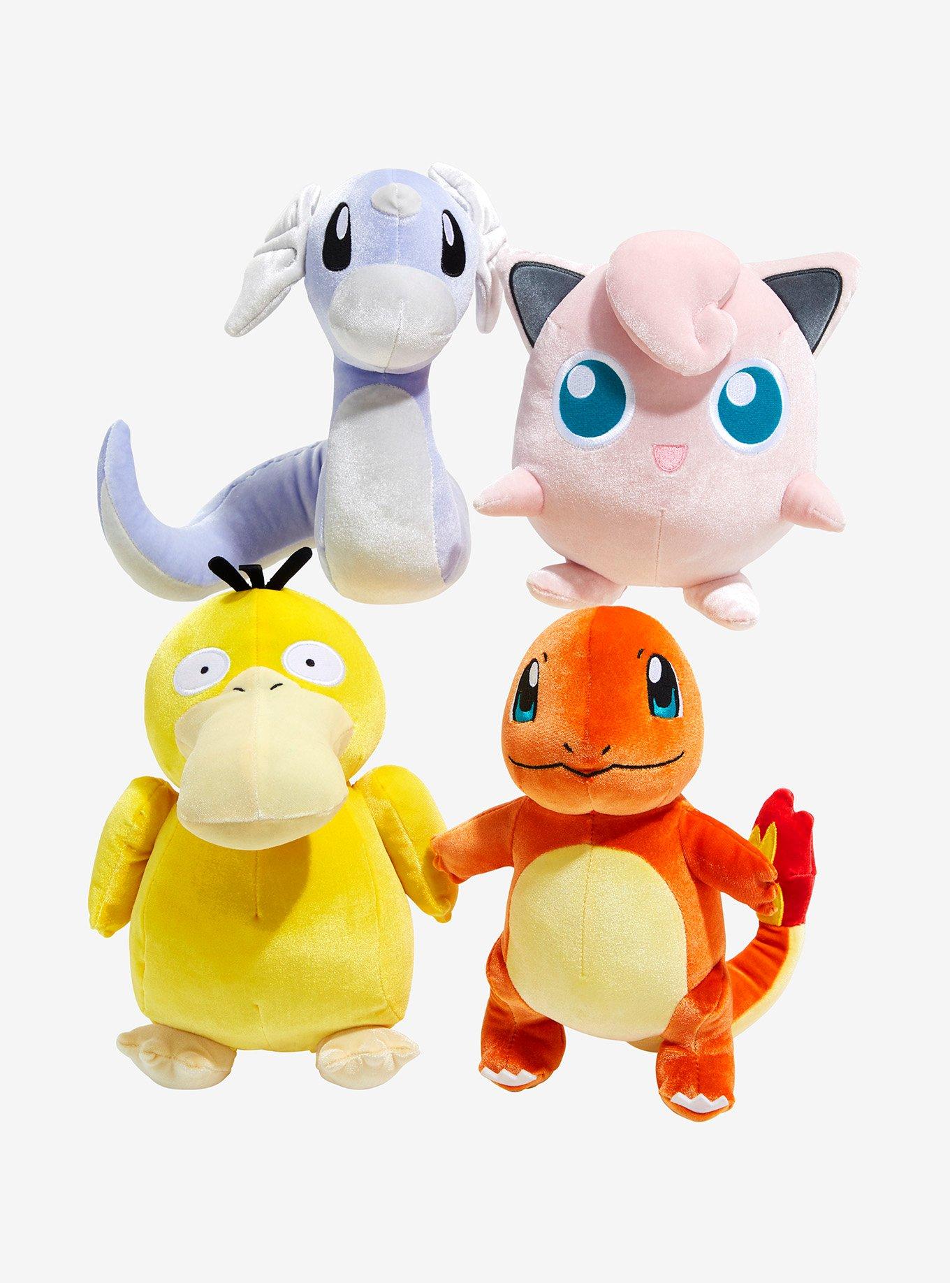 Pok&eacute;mon Blind Assortment 8 Inch Plush, , hi-res