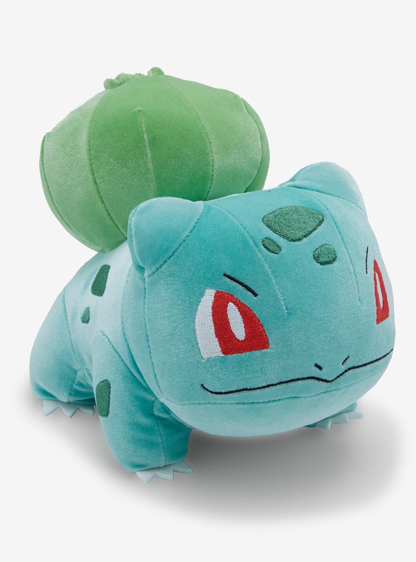 Loungefly Pokemon Bulbasaur Cosplay Figural Mini Backpack