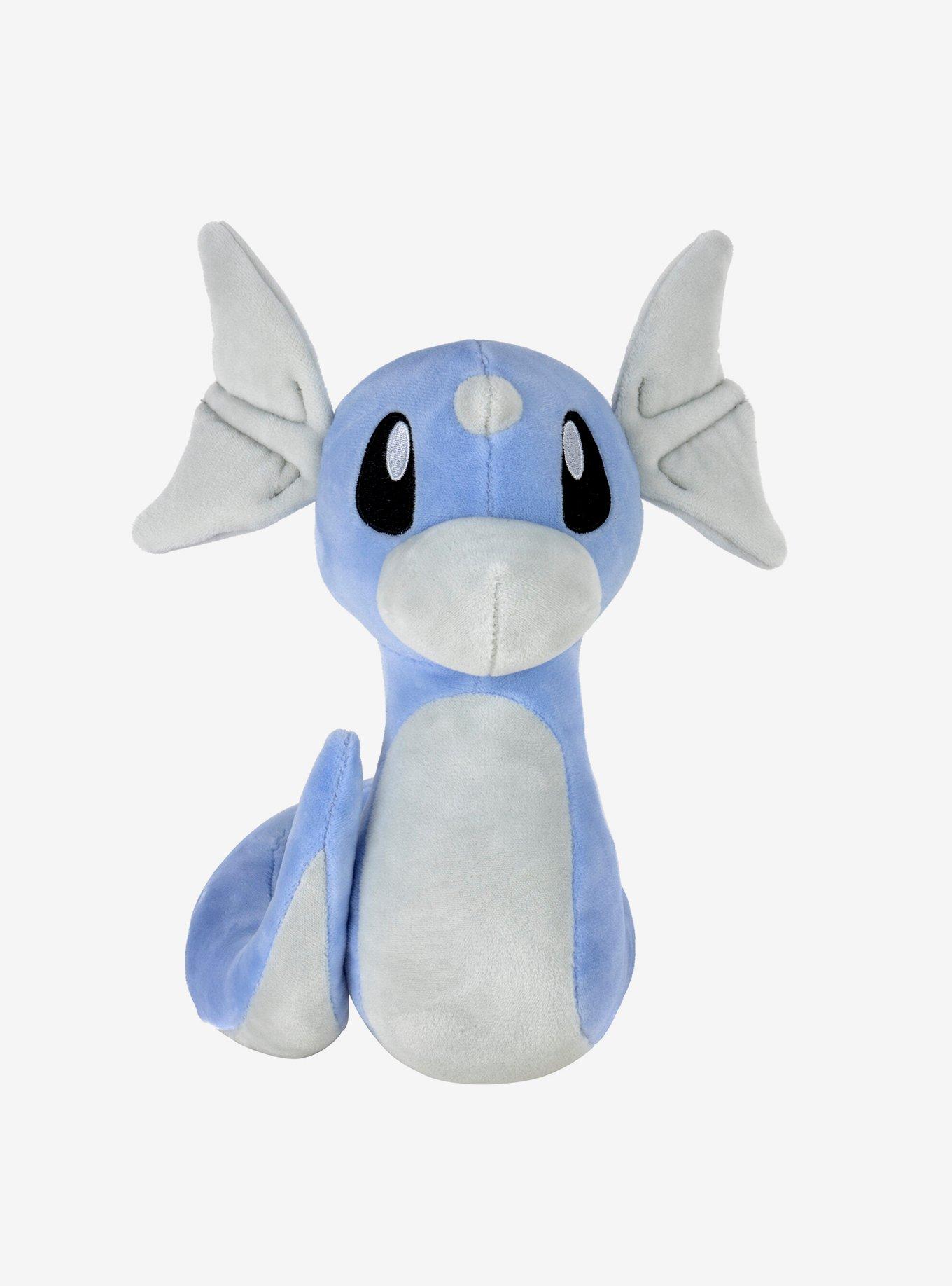 Pok&eacute;mon Dratini 8 Inch Plush, , hi-res