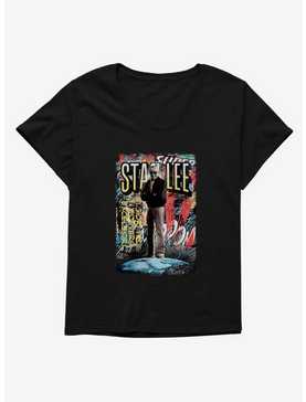 Stan Lee Universe True Believers Womens T-Shirt Plus Size, , hi-res