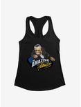 Stan Lee Universe The Amazing Stan Lee Thwip! Womens Tank Top, , hi-res