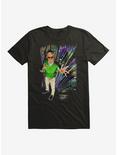 Stan Lee Universe Cosmic Stan Lee T-Shirt, , hi-res