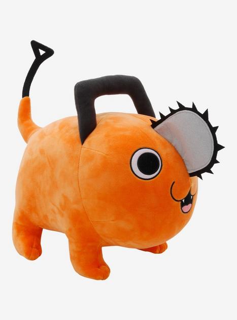 Chainsaw Man Pochita Smile 8 Inch Plush | Hot Topic