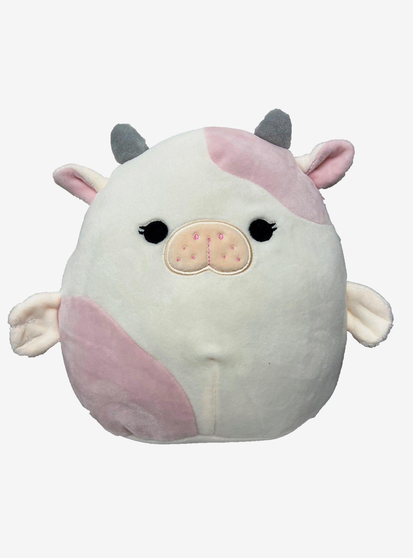 Squishmallows Malia the SeaCow 12 Inch Plush BoxLunch