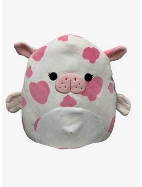 Squishmallows Mondy the SeaCow 12 Inch Plush, , hi-res