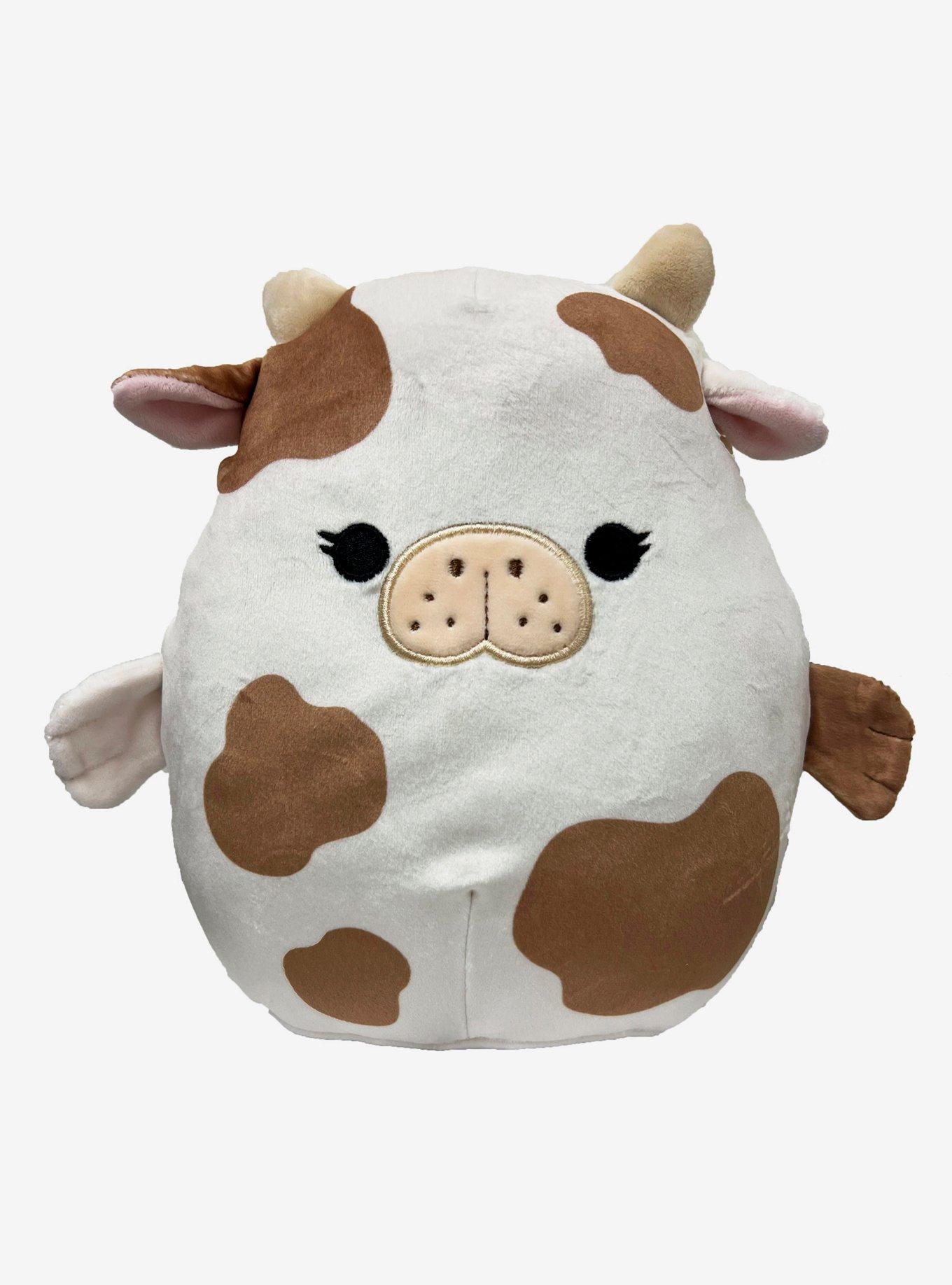 Squishmallows Mopey the SeaCow 12 Inch Plush, , hi-res