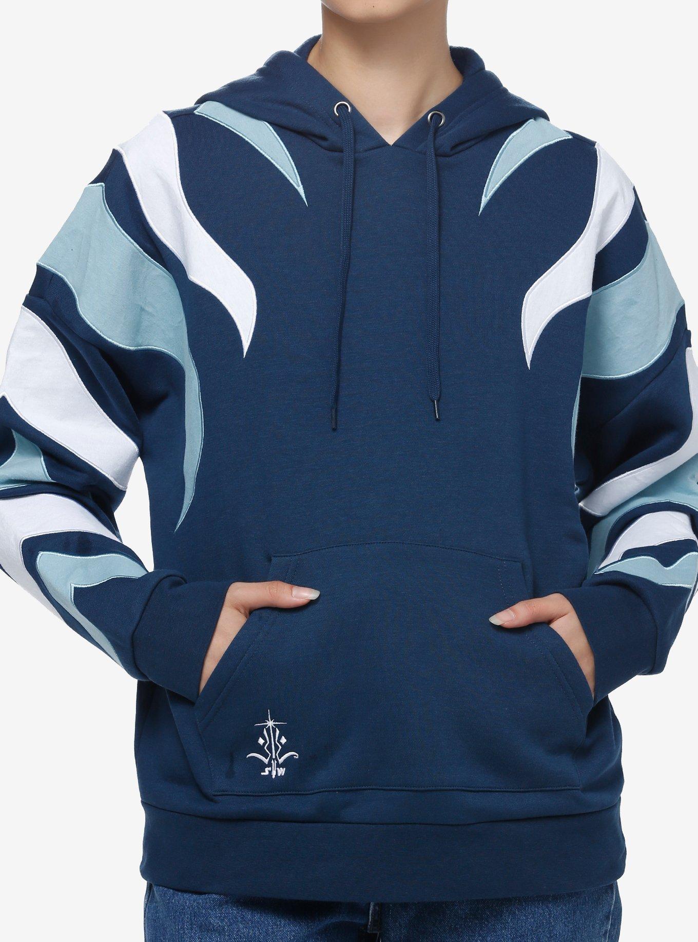 Ahsoka tano hoodie on sale