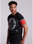 Our Universe Star Wars Death Star T-Shirt Our Universe Exclusive, MULTI, hi-res