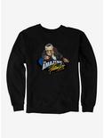 Stan Lee Universe The Amazing Stan Lee Thwip! Sweatshirt, , hi-res