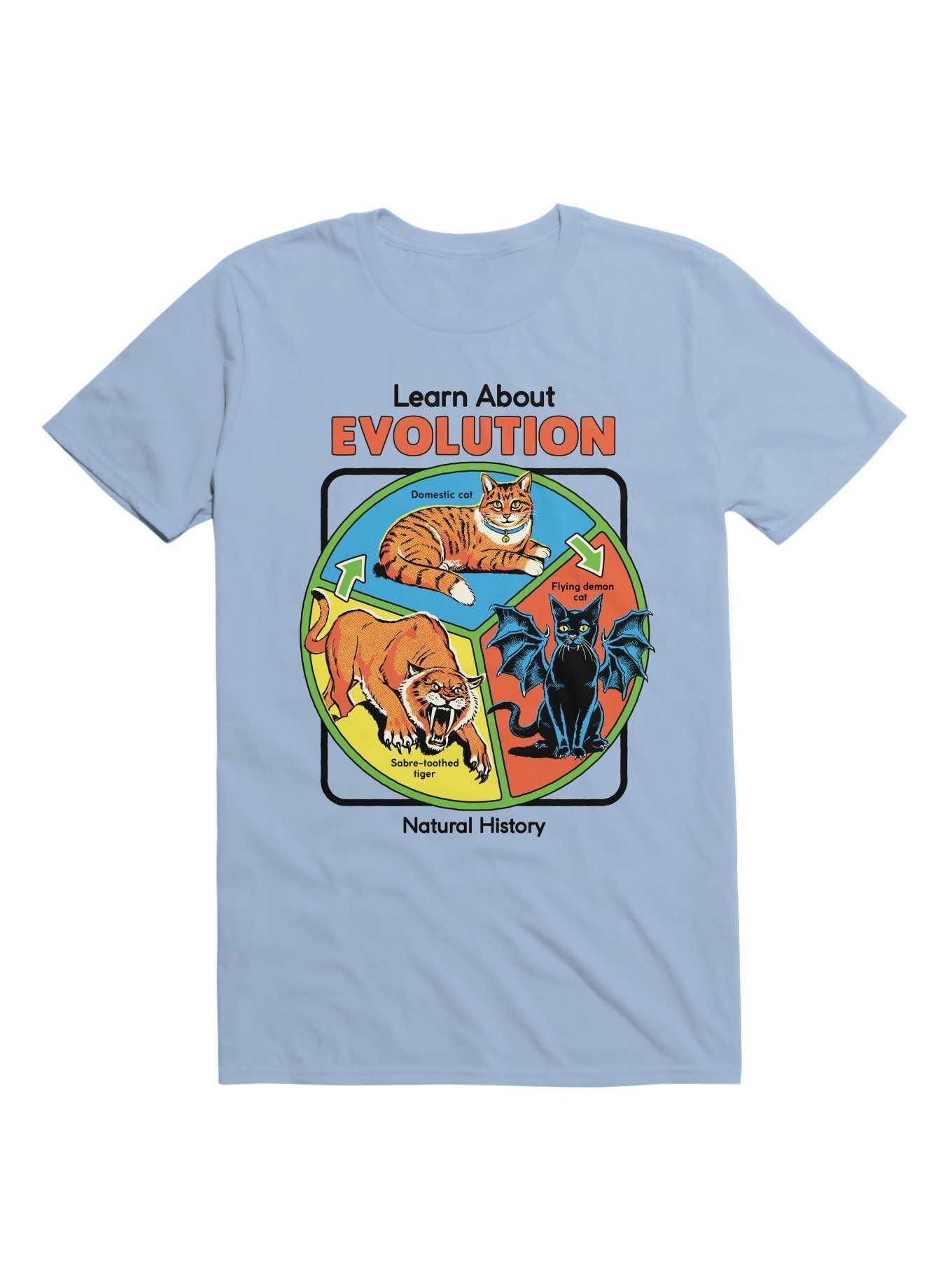 Brutal kittens clearance shirts