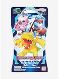 Digimon Trading Card Game Dimensional Phase Booster Pack, , hi-res