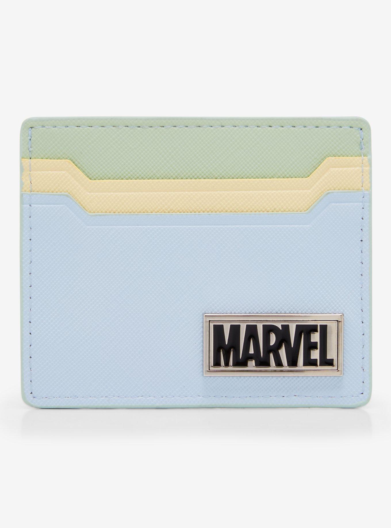 Marvel Spider-Man & Cat Cardholder - BoxLunch Exclusive, , hi-res