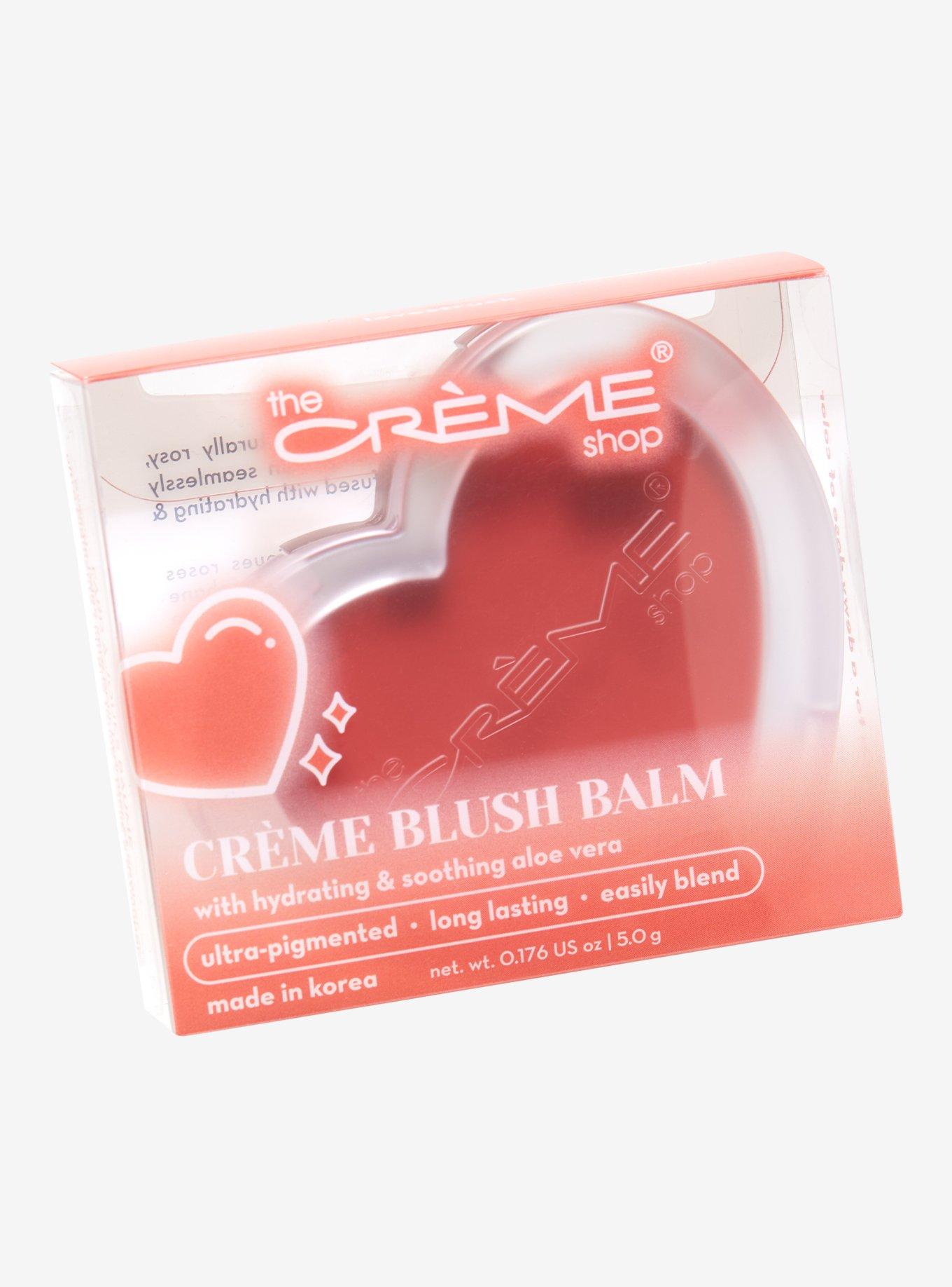 The Creme Shop Lovestruck Blush Balm, , hi-res