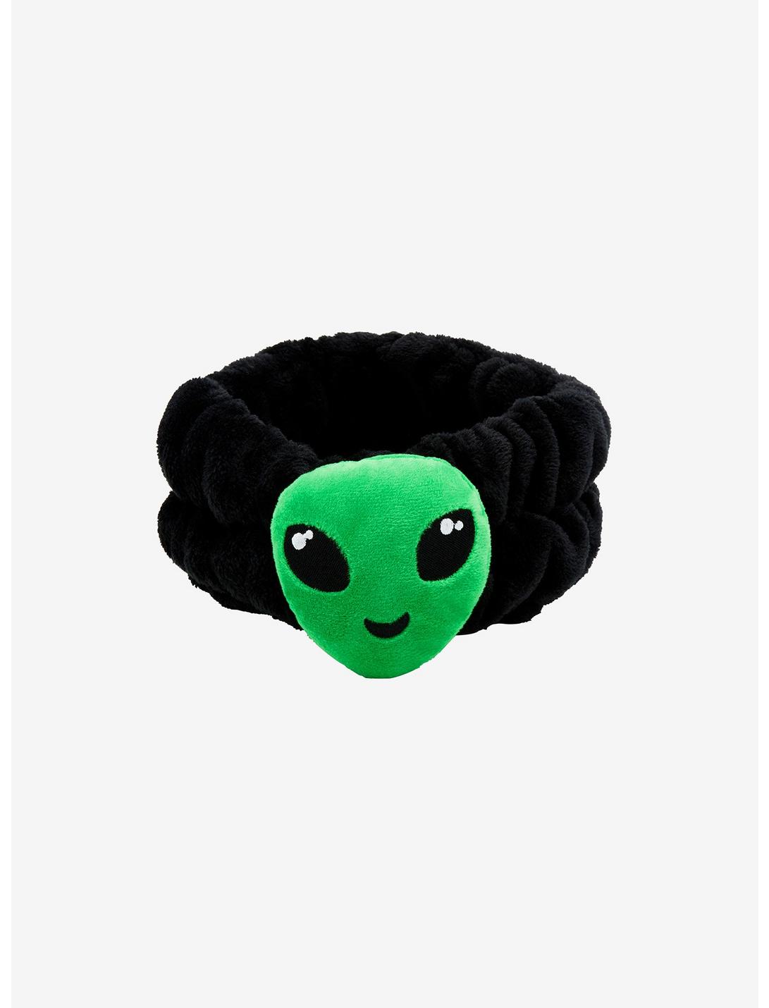 The Creme Shop Alien 3D Soft Spa Headband, , hi-res