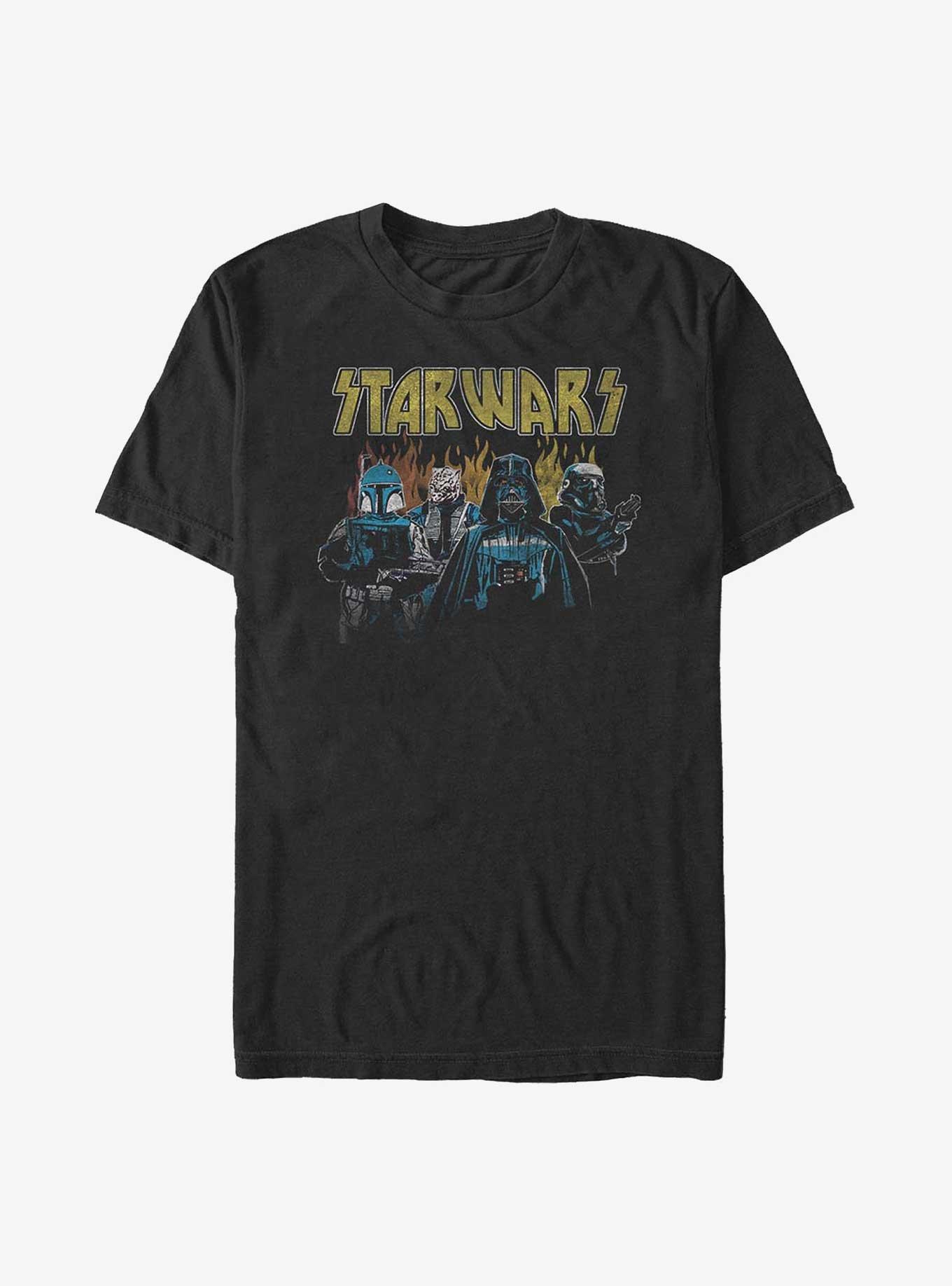 Star Wars Empire Retaliation T-Shirt, , hi-res